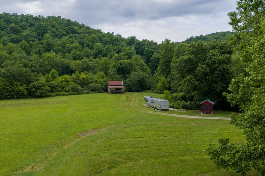 More Photos Of 13431 New Highway 68, Tellico Plains Land For Sale