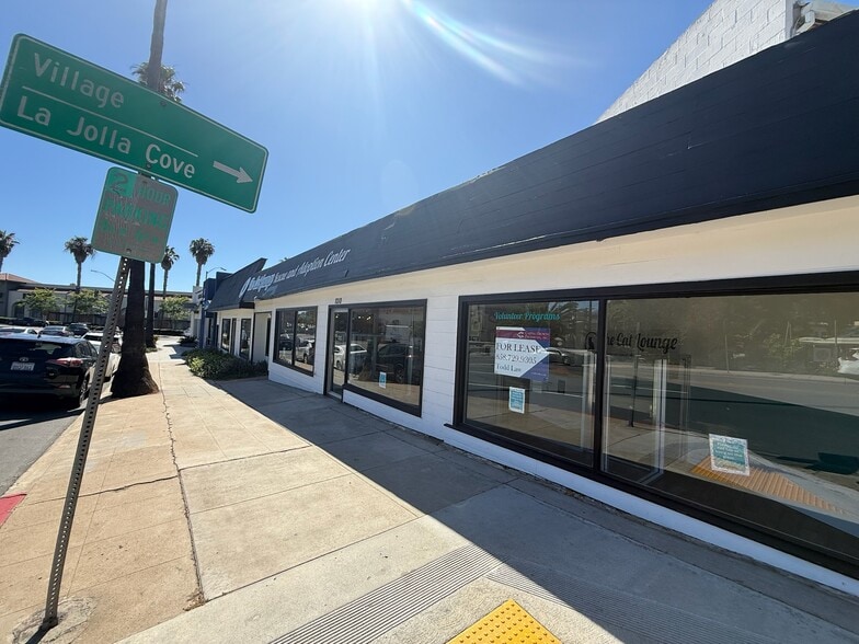 More Photos Of 1000-1010 Torrey Pines Rd, La Jolla Storefront For Lease