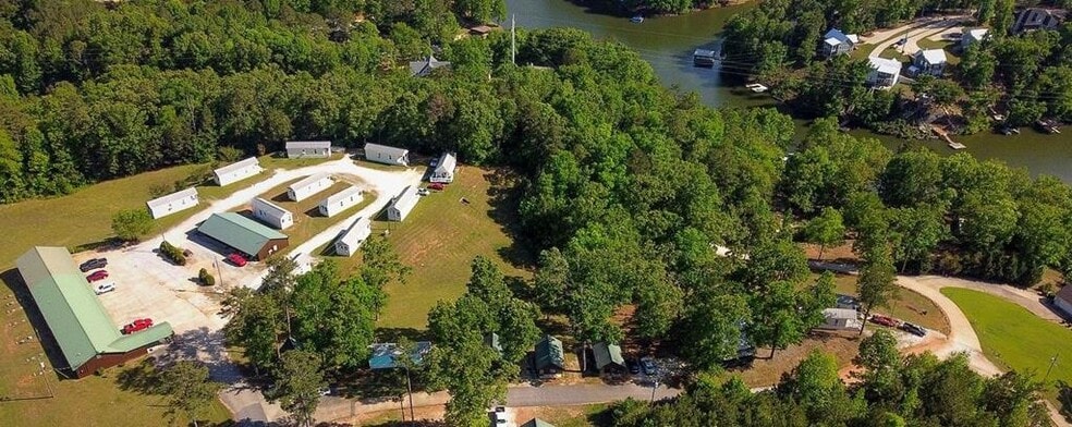 More Photos Of 21979 Highway 431, Wedowee Hotel For Sale