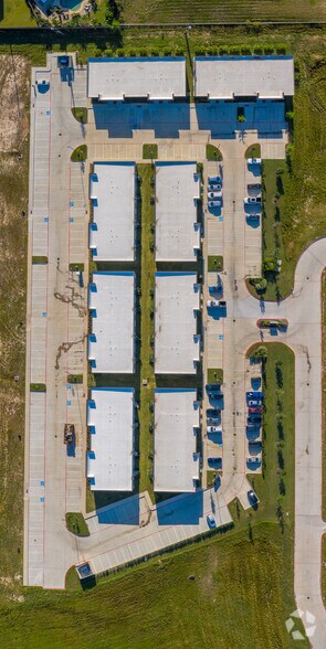 More Photos Of 8118 Fry Rd, Cypress Office For Sale