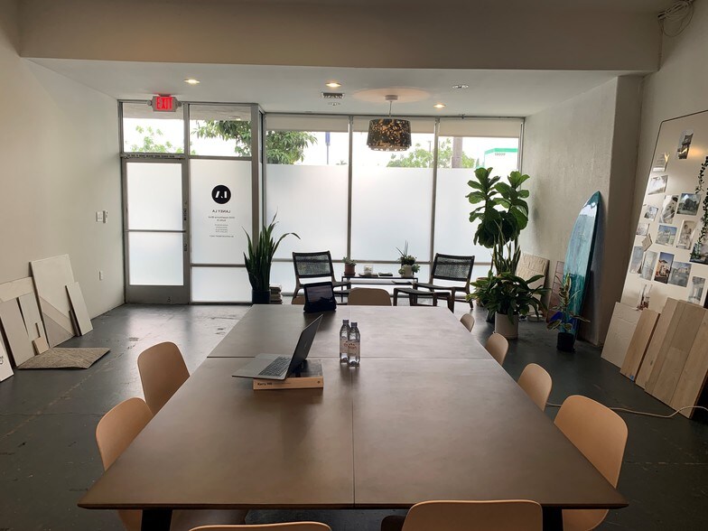 More Photos Of 13110 Hawthorne Blvd, Hawthorne Storefront Retail Office For Lease