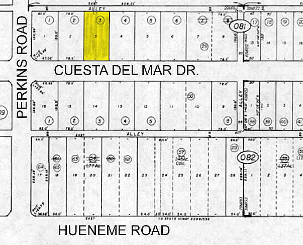 More Photos Of 541 Cuesta Del Mar Dr, Oxnard Apartments For Sale