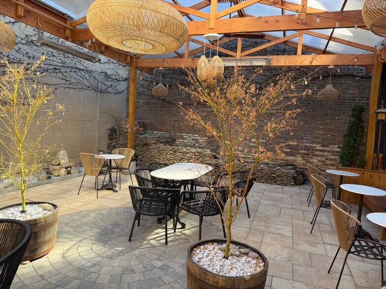 More Photos Of 117 Berry St, Brooklyn Storefront Retail Residential For Sale