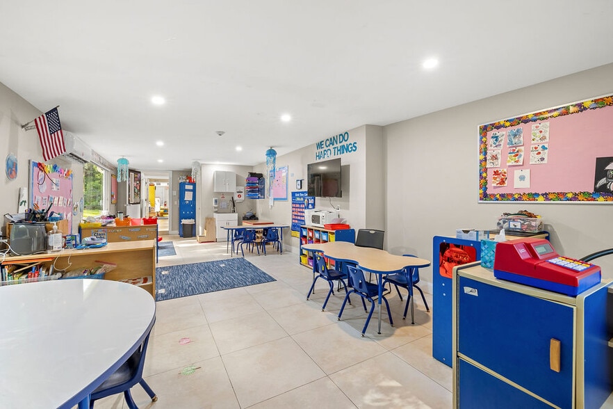 More Photos Of 6708 Gaddy St, Fort Pierce Daycare Center For Sale