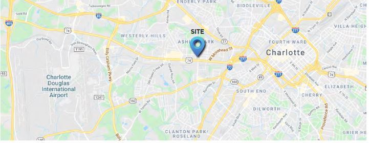 More Photos Of 2136 Remount Rd, Charlotte Loft Creative Space For Lease