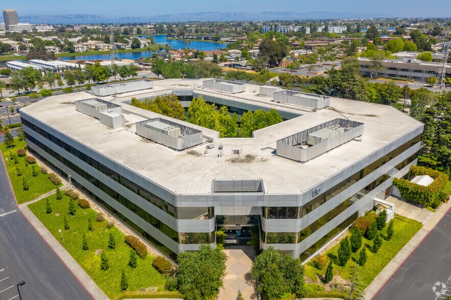 More Photos Of 1900 S norfolk St, San Mateo Coworking Space