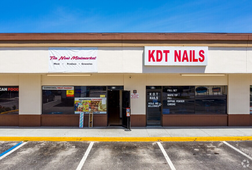 More Photos Of 1479-1499 Belcher Rd S, Clearwater Unknown For Lease