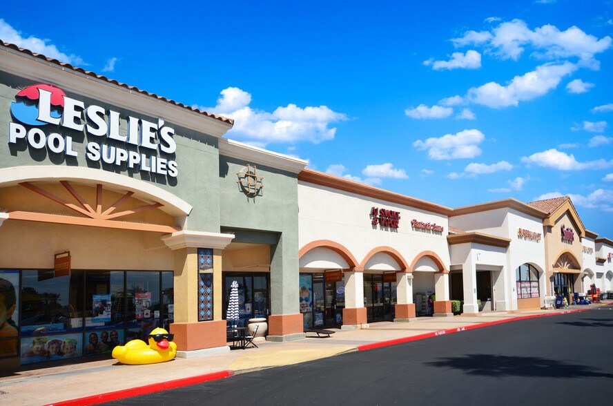 More Photos Of 55-75 S Valle Verde Dr, Henderson Unknown For Lease