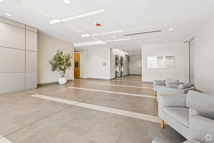 More Photos Of 888 S Brea Canyon Rd, Diamond Bar Medical For Lease