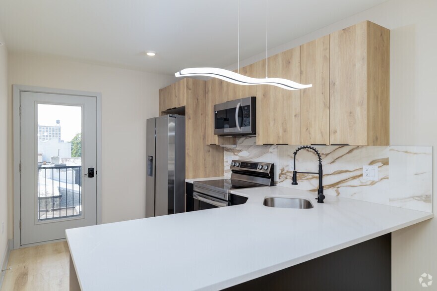 More Photos Of 2328-2344 N 2nd St, Philadelphia Apartments For Sale