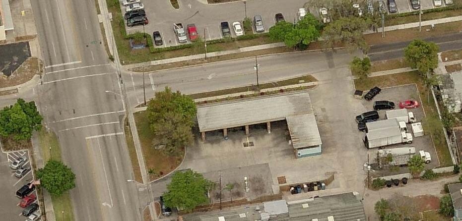 More Photos Of 661 16th St N, Saint Petersburg Land For Sale