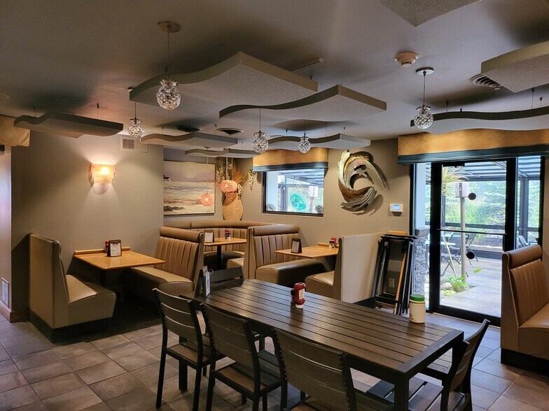 More Photos Of 2545 Niagara Falls Blvd, Buffalo Restaurant For Sale