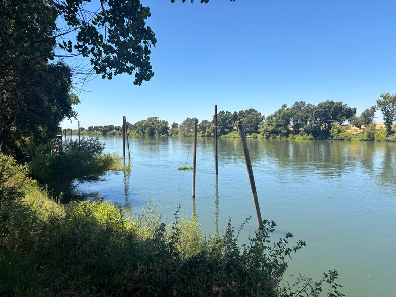 More Photos Of 10000 Garden Hwy, Sacramento Land For Sale