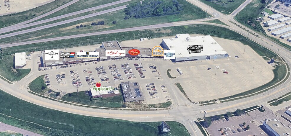More Photos Of , Sioux City General Retail For Sale