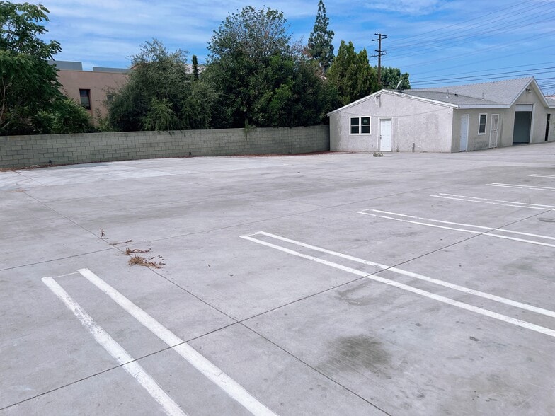 More Photos Of 4342 Peck Rd, El Monte Office For Sale