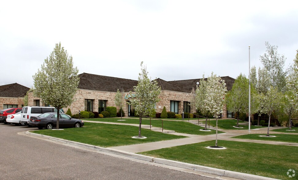More Photos Of 1544 Woodland Park Dr, Layton Office For Lease