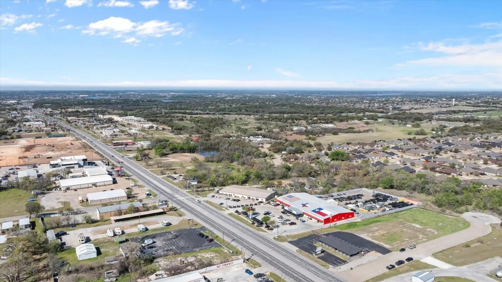 More Photos Of 4400 E Hwy 377, Granbury Office For Sale