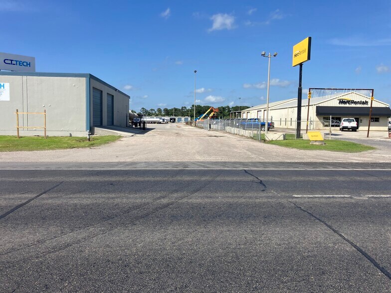 More Photos Of 6315 Highway 347, Beaumont Land For Lease