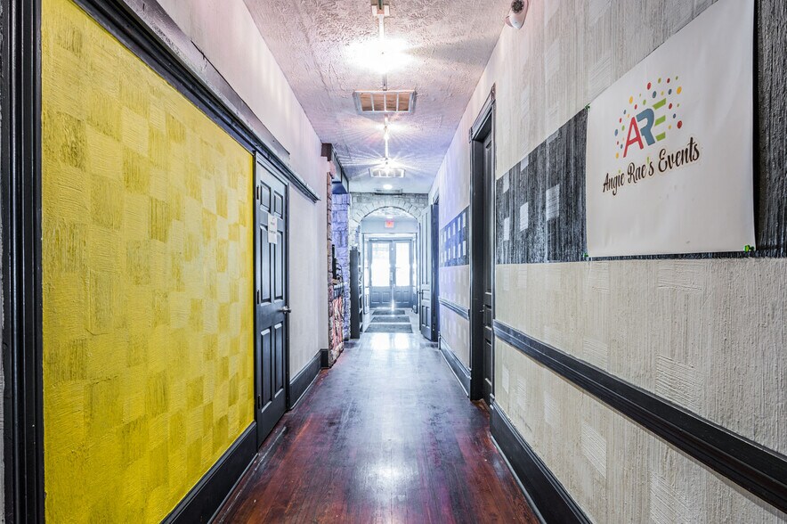 More Photos Of 1026-1038 Chestnut St, Bowling Green Restaurant For Sale