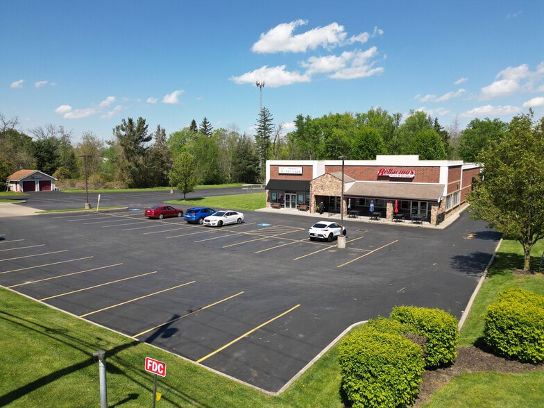 More Photos Of 3657 Fishcreek Rd, Stow Freestanding For Lease