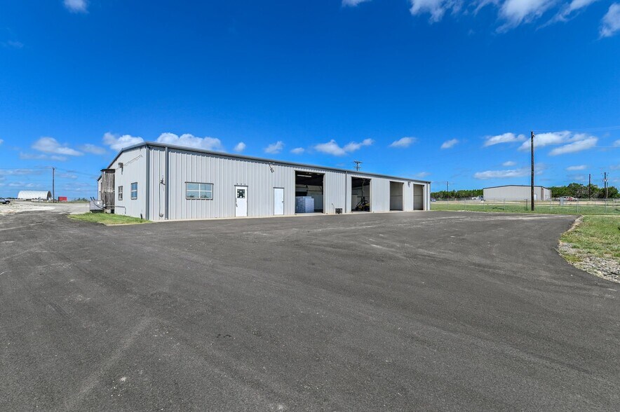 More Photos Of 4450 State Highway 29, Bertram Industrial For Lease