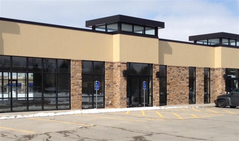 Primary Photo Of 3252-3280 Ridge Pointe Rd, Bettendorf General Retail For Lease