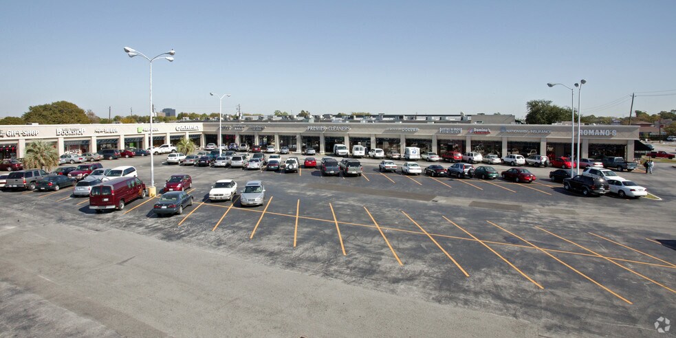 More Photos Of Dairy-Ashford @ NEC Dairy-Ashford & Memorial Dr., Houston Unknown For Lease