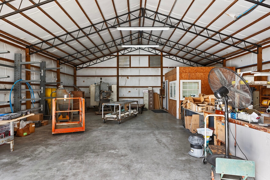 More Photos Of 3100 Adora Teal Way, Crestview Industrial For Sale