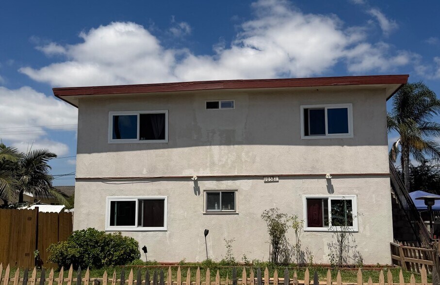 Primary Photo Of 10581 Court Ave, Stanton Apartments For Sale