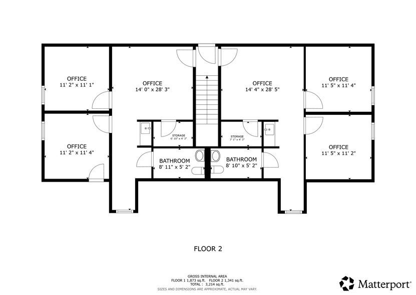 More Photos Of 7031 Hodgson Memorial Dr, Savannah Office For Lease