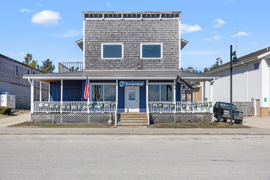 More Photos Of , Beaver Island General Retail For Sale