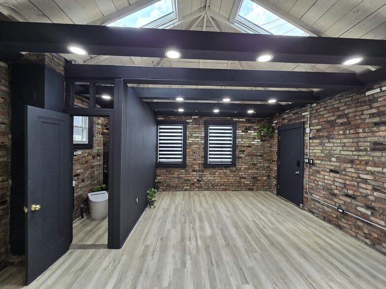 More Photos Of 6011 Joy Rd, Detroit Office For Sale