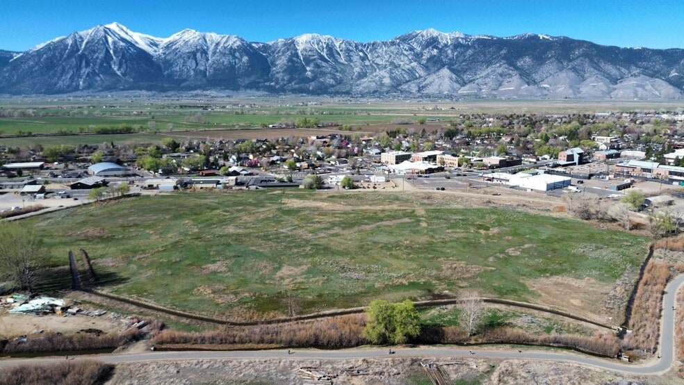 Primary Photo Of 1597 US Highway 395 N, Minden Land For Sale