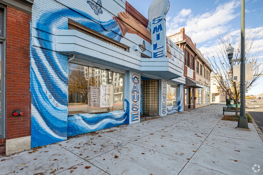 More Photos Of 1515 W Broad St, Richmond Storefront For Lease