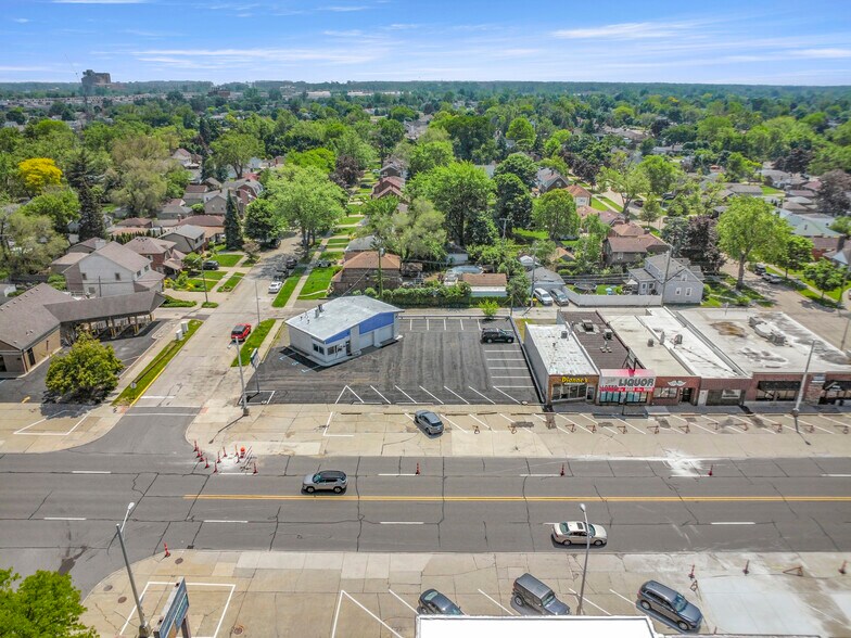 More Photos Of 2225 West Rd, Trenton Research And Development For Lease