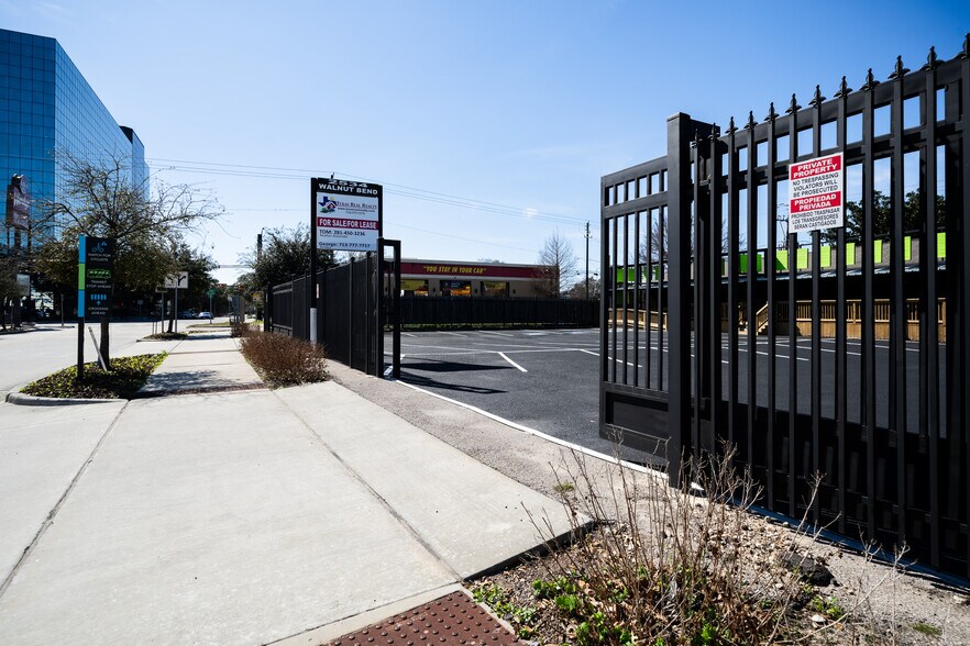 More Photos Of 2534 Walnut Bend Ln, Houston Medical For Lease