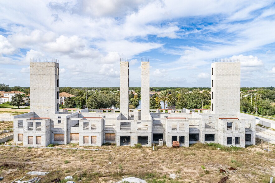 More Photos Of 2691 Livingston Road, Kissimmee Land For Sale
