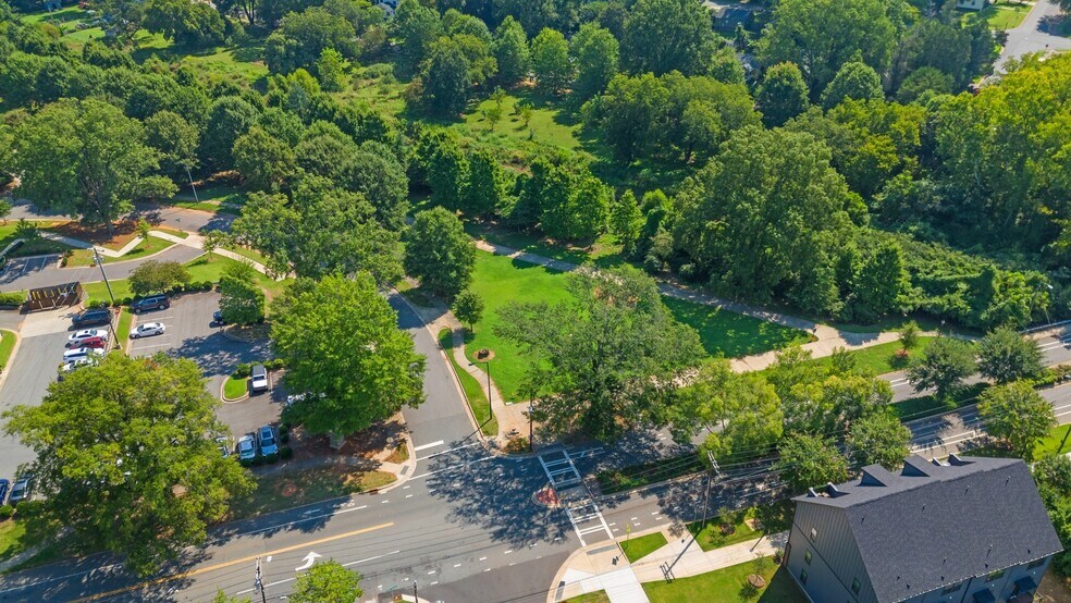 More Photos Of 2602 Rozzelles Ferry Rd, Charlotte Land For Sale