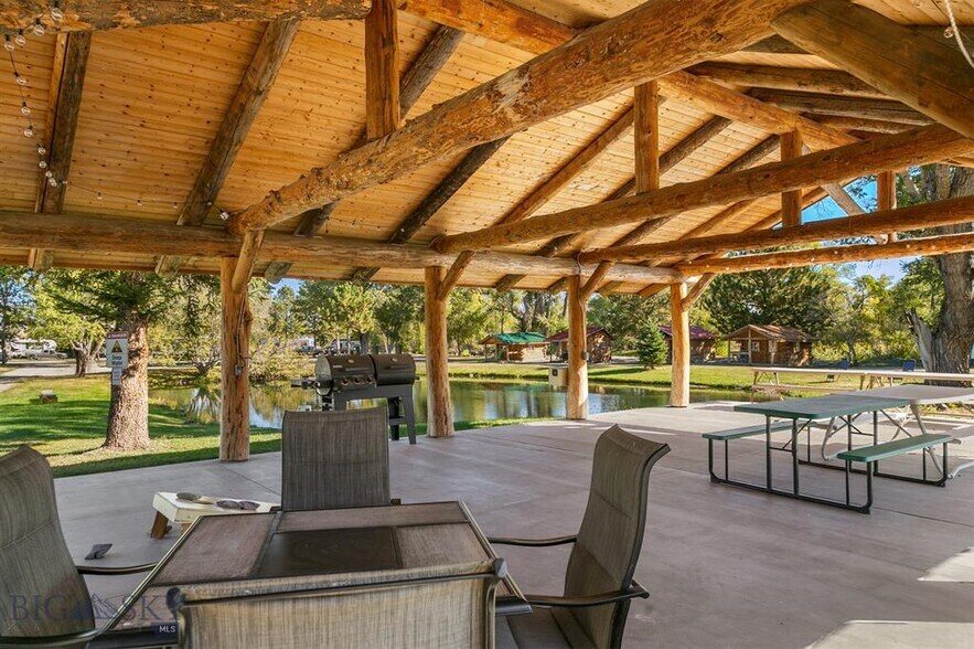 More Photos Of 257 Main Boulder Rd, Big Timber Land For Sale