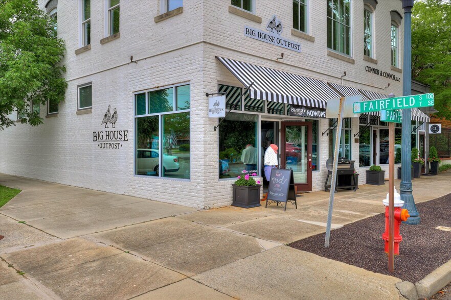 More Photos Of 150 Fairfield St SE, Aiken Storefront Retail Office For Sale
