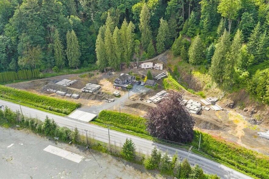 More Photos Of 8395 Chilliwack Mountain Rd, Chilliwack Land For Sale