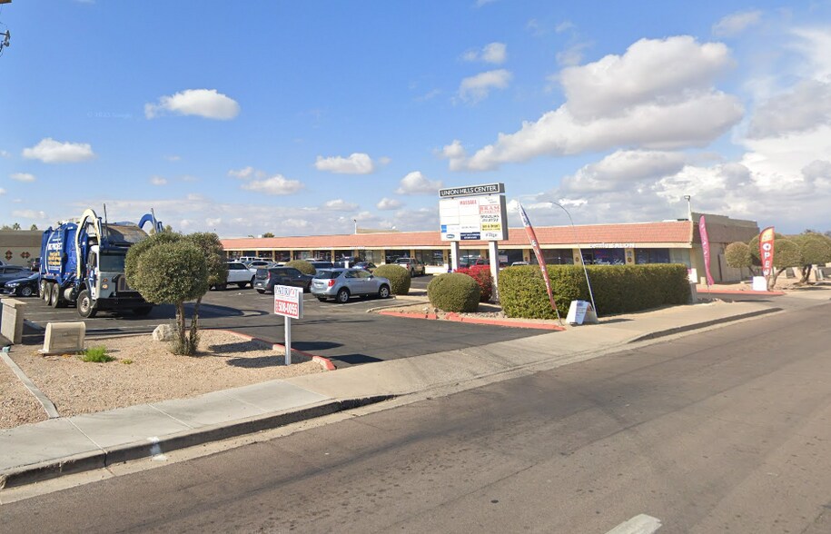 More Photos Of 18700 N 107th Ave, Sun City Unknown For Lease