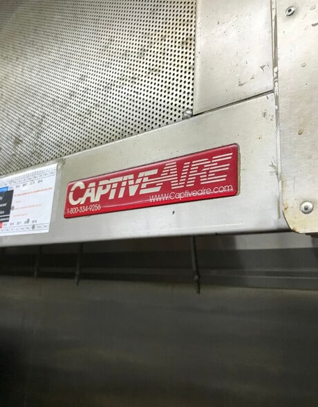 More Photos Of 2360 Pulaski Hwy, North East Restaurant For Sale