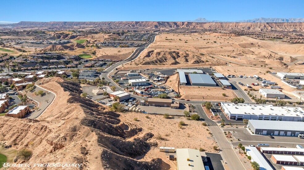 More Photos Of 686 Mayan Cir, Mesquite Land For Sale