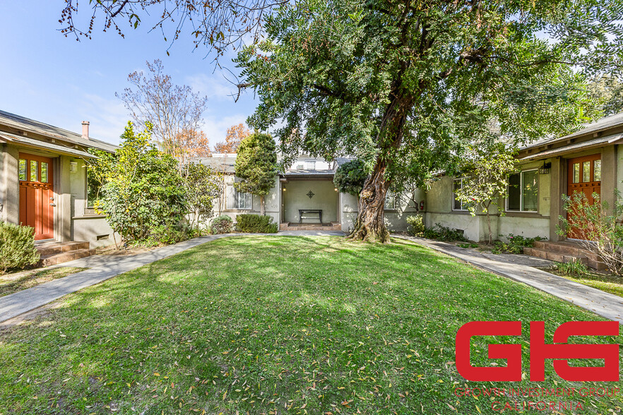 Primary Photo Of 771 N Los Robles Ave, Pasadena Apartments For Sale