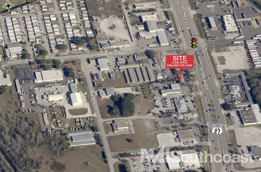 More Photos Of 35600 US Hwy 27 N, Haines City Office For Lease
