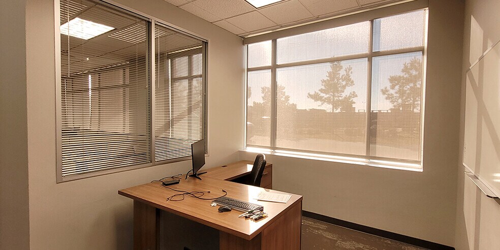 More Photos Of 2445 Peyton Rd, Houston Warehouse For Lease