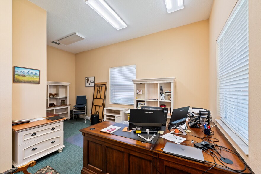 More Photos Of 21764 Sr-54, Lutz Office For Sale