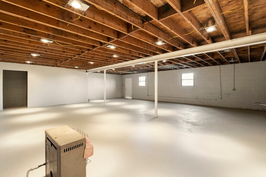 More Photos Of 3 Johnson Ave, Newnan Office Residential For Sale