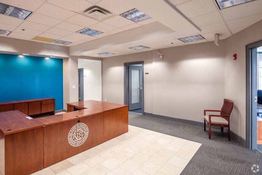 More Photos Of 72 Pine St, Providence Office For Lease